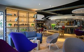 Campanile Hotel&Restaurant Eindhoven